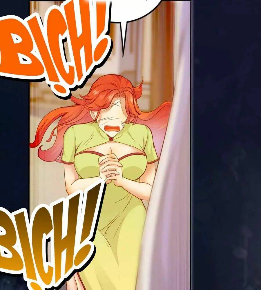 Thần Y Khí Nữ: Ngự Thú Cuồng Phi Của Quỷ Đế - Chapter 62 - Page 47