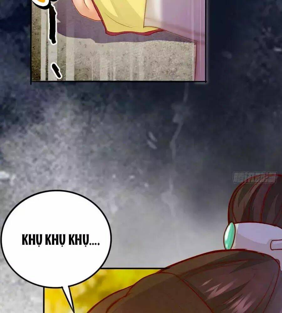 Thần Y Khí Nữ: Ngự Thú Cuồng Phi Của Quỷ Đế - Chapter 62 - Page 48