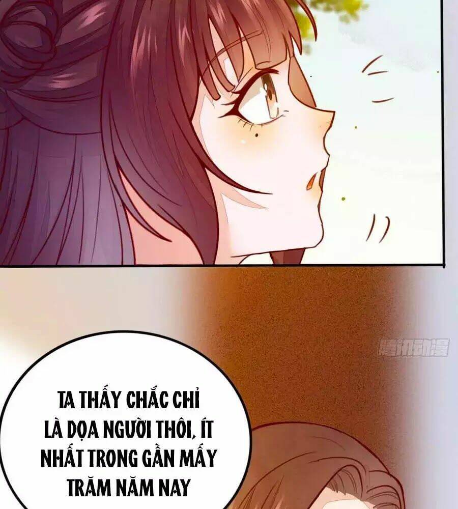 Thần Y Khí Nữ: Ngự Thú Cuồng Phi Của Quỷ Đế - Chapter 62 - Page 4