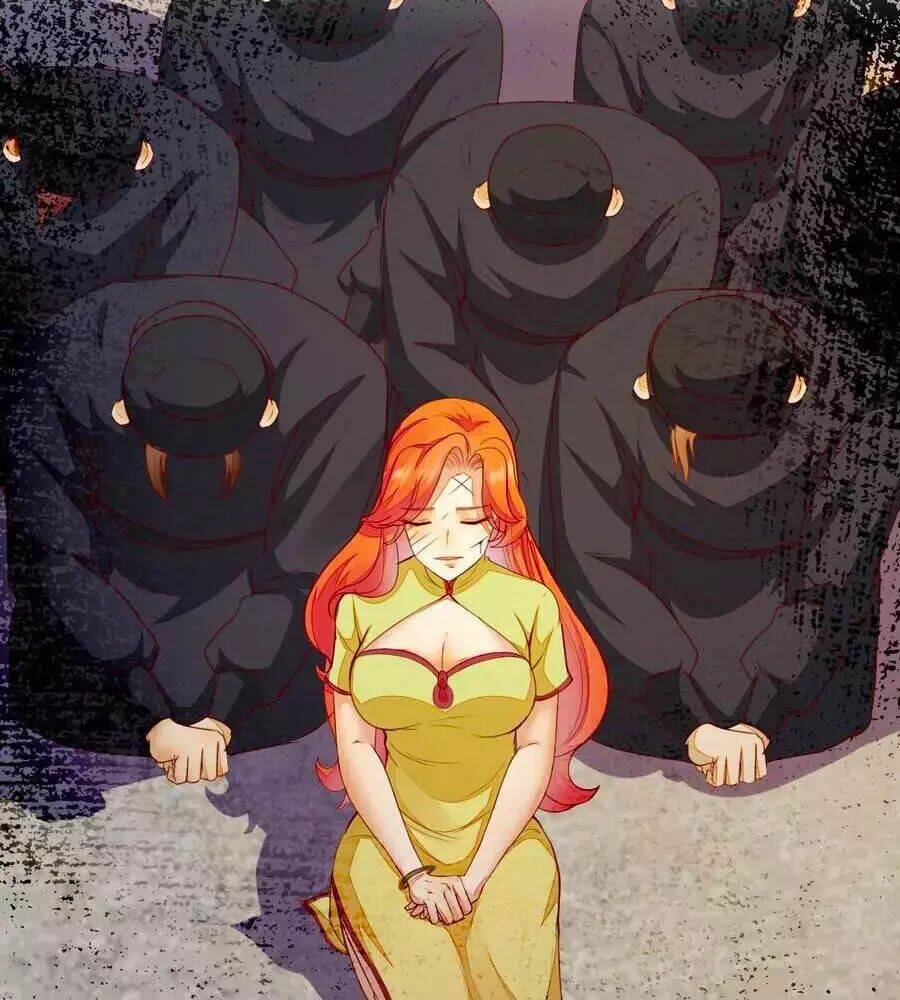 Thần Y Khí Nữ: Ngự Thú Cuồng Phi Của Quỷ Đế - Chapter 62 - Page 51