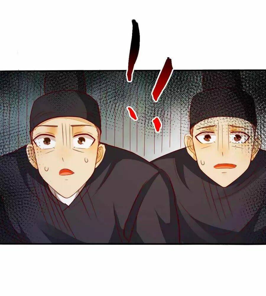 Thần Y Khí Nữ: Ngự Thú Cuồng Phi Của Quỷ Đế - Chapter 62 - Page 55