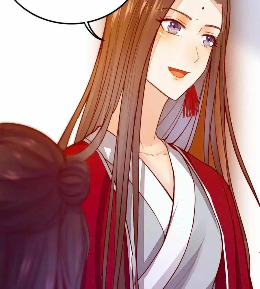 Thần Y Khí Nữ: Ngự Thú Cuồng Phi Của Quỷ Đế - Chapter 62 - Page 5