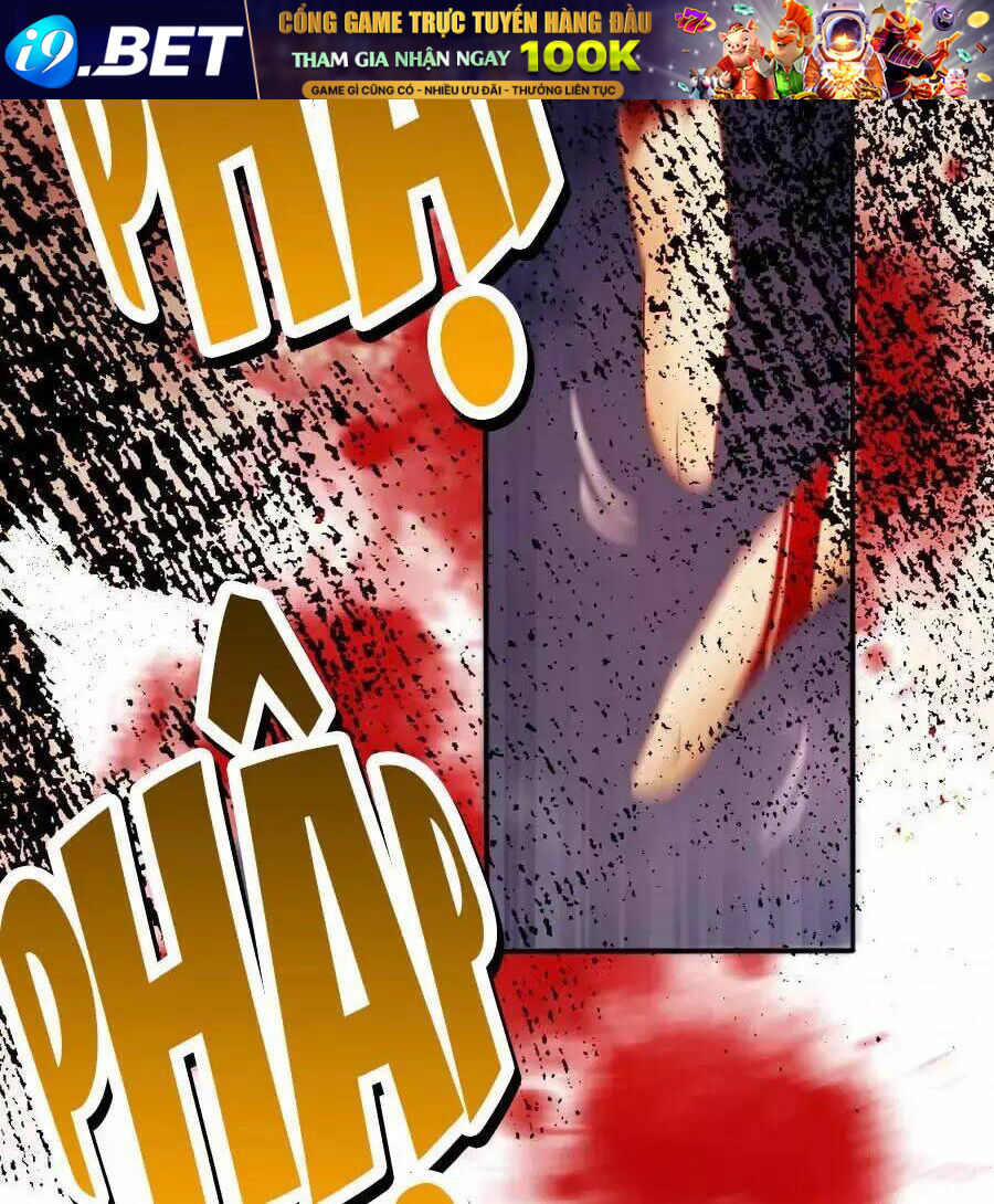 Thần Y Khí Nữ: Ngự Thú Cuồng Phi Của Quỷ Đế - Chapter 62 - Page 60