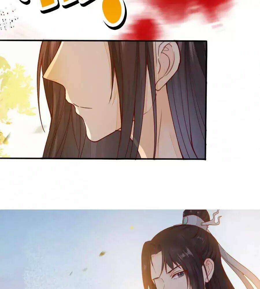 Thần Y Khí Nữ: Ngự Thú Cuồng Phi Của Quỷ Đế - Chapter 62 - Page 61