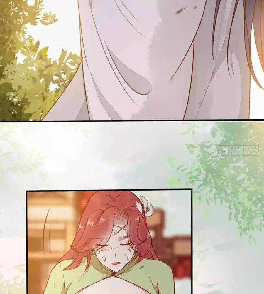 Thần Y Khí Nữ: Ngự Thú Cuồng Phi Của Quỷ Đế - Chapter 62 - Page 63