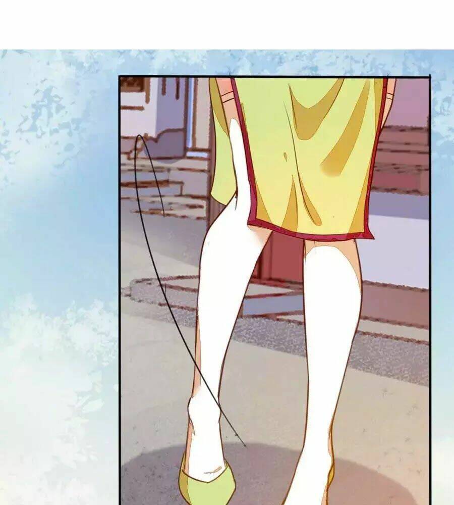 Thần Y Khí Nữ: Ngự Thú Cuồng Phi Của Quỷ Đế - Chapter 62 - Page 66