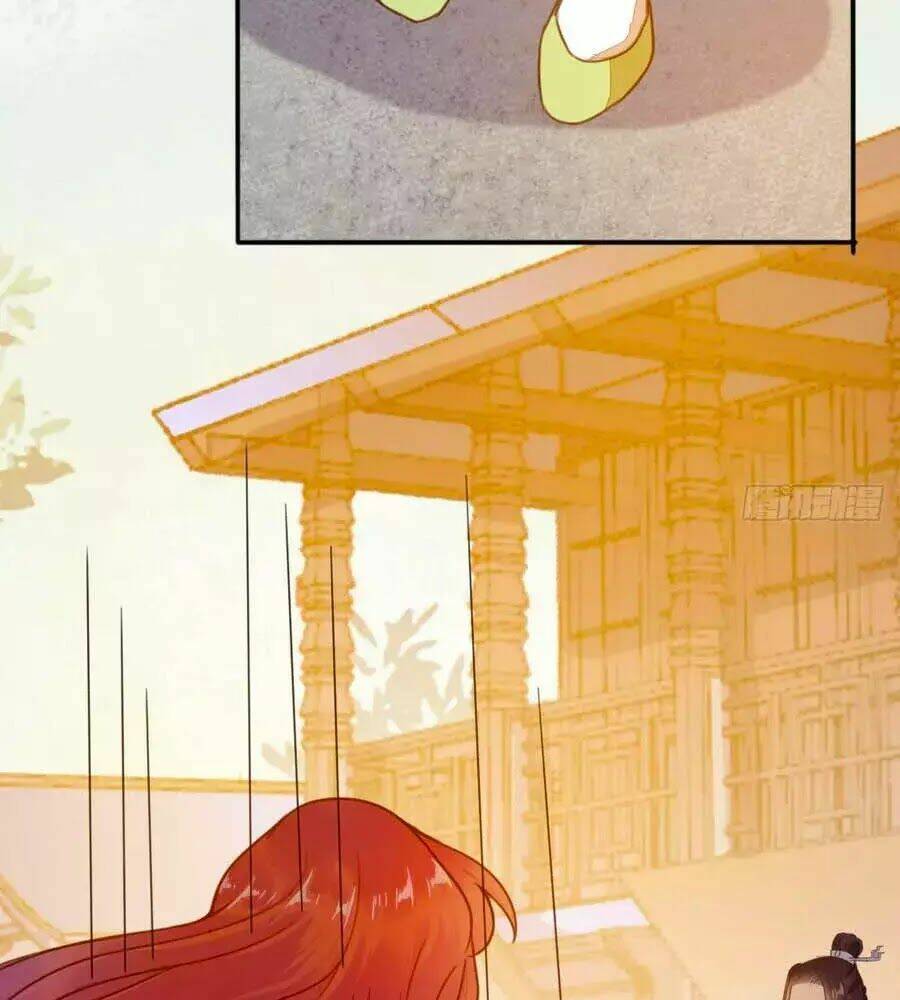 Thần Y Khí Nữ: Ngự Thú Cuồng Phi Của Quỷ Đế - Chapter 62 - Page 67