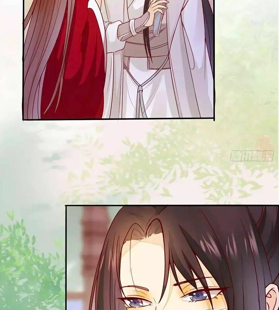 Thần Y Khí Nữ: Ngự Thú Cuồng Phi Của Quỷ Đế - Chapter 63 - Page 12