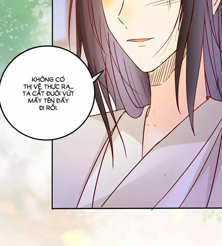 Thần Y Khí Nữ: Ngự Thú Cuồng Phi Của Quỷ Đế - Chapter 63 - Page 13