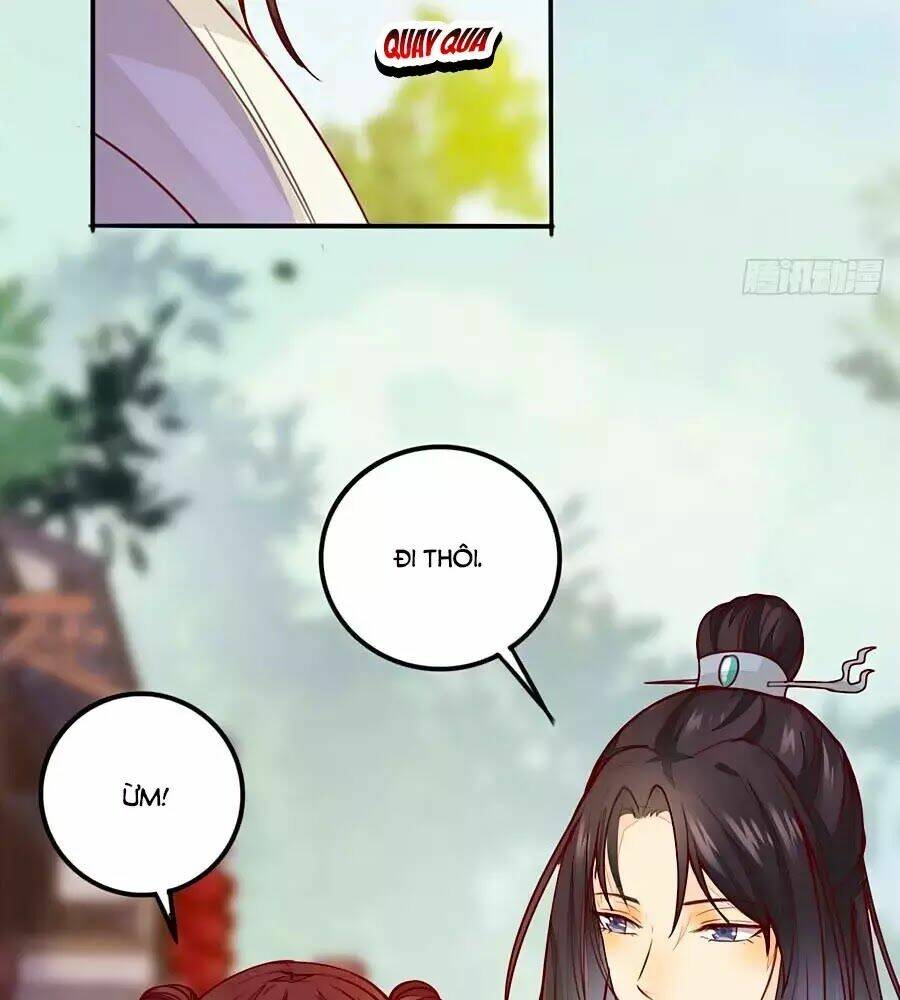 Thần Y Khí Nữ: Ngự Thú Cuồng Phi Của Quỷ Đế - Chapter 63 - Page 17