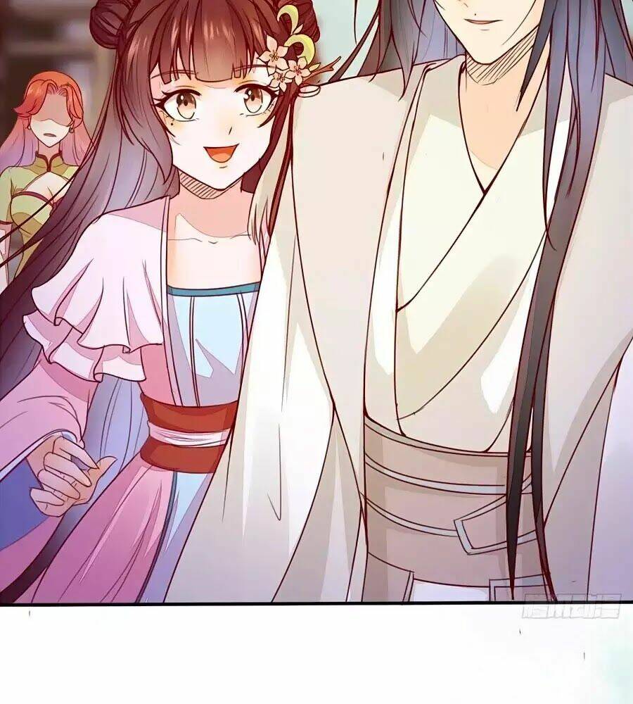 Thần Y Khí Nữ: Ngự Thú Cuồng Phi Của Quỷ Đế - Chapter 63 - Page 18