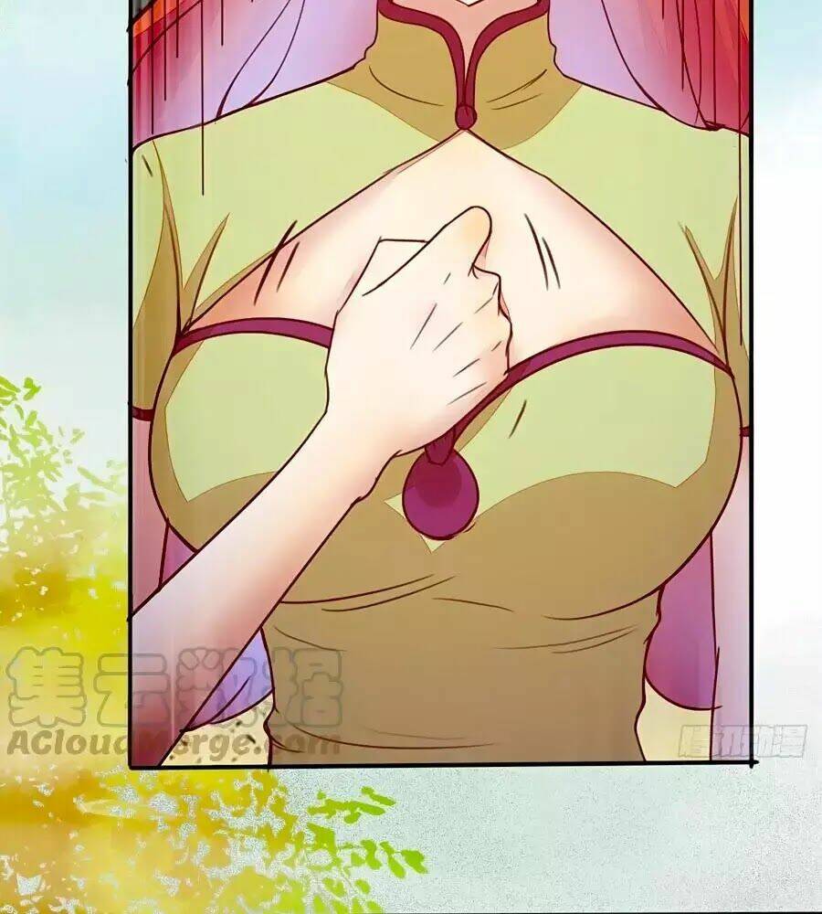 Thần Y Khí Nữ: Ngự Thú Cuồng Phi Của Quỷ Đế - Chapter 63 - Page 20