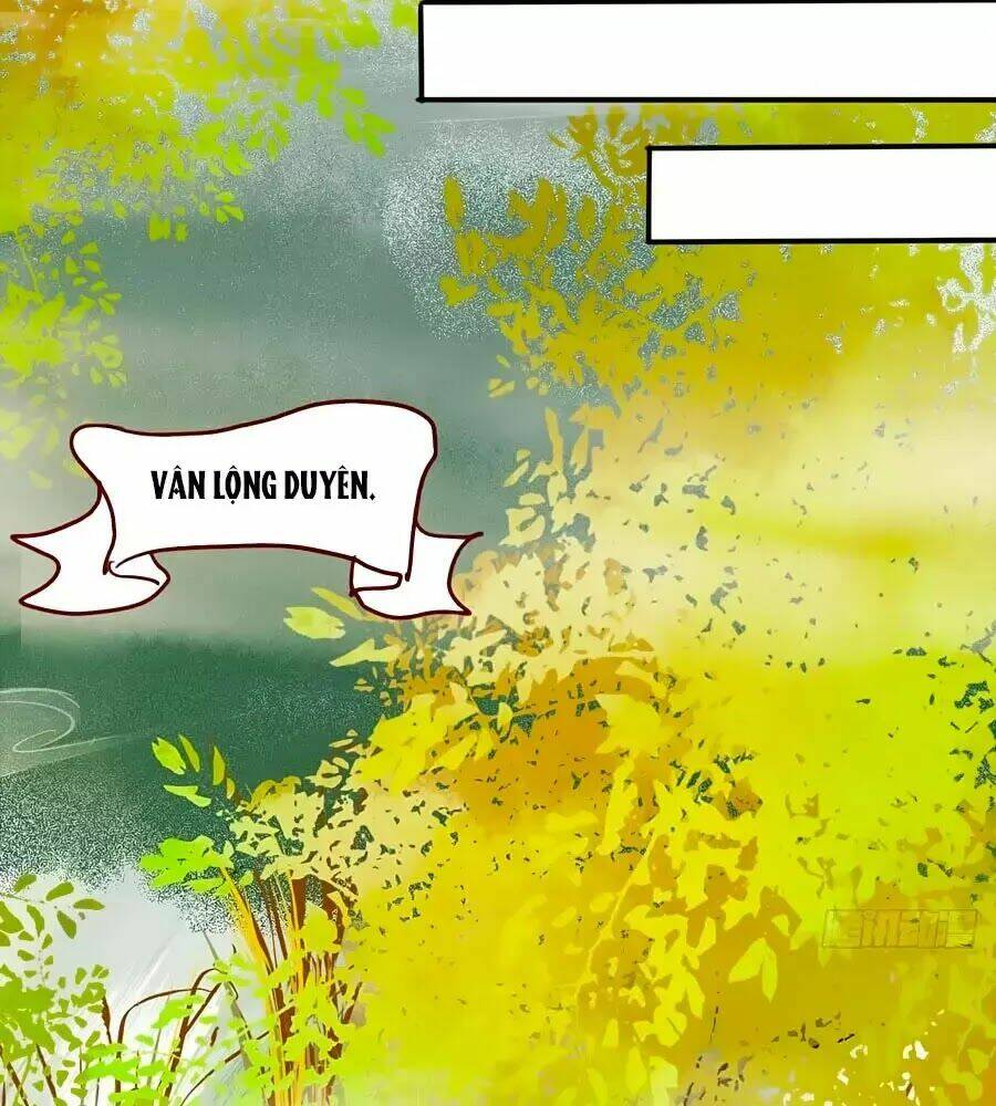 Thần Y Khí Nữ: Ngự Thú Cuồng Phi Của Quỷ Đế - Chapter 63 - Page 21