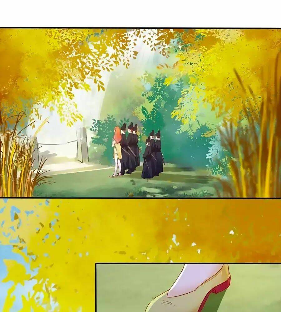 Thần Y Khí Nữ: Ngự Thú Cuồng Phi Của Quỷ Đế - Chapter 63 - Page 24