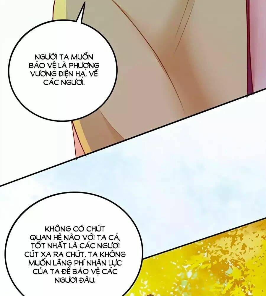 Thần Y Khí Nữ: Ngự Thú Cuồng Phi Của Quỷ Đế - Chapter 63 - Page 27