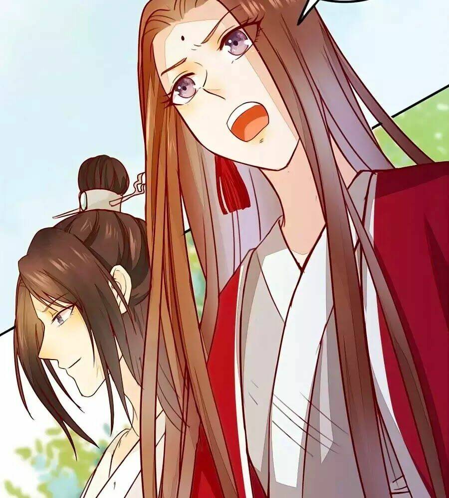 Thần Y Khí Nữ: Ngự Thú Cuồng Phi Của Quỷ Đế - Chapter 63 - Page 29