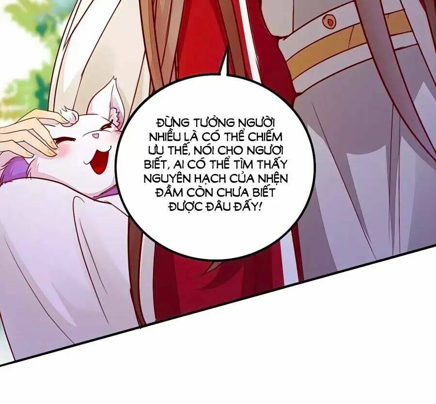 Thần Y Khí Nữ: Ngự Thú Cuồng Phi Của Quỷ Đế - Chapter 63 - Page 30