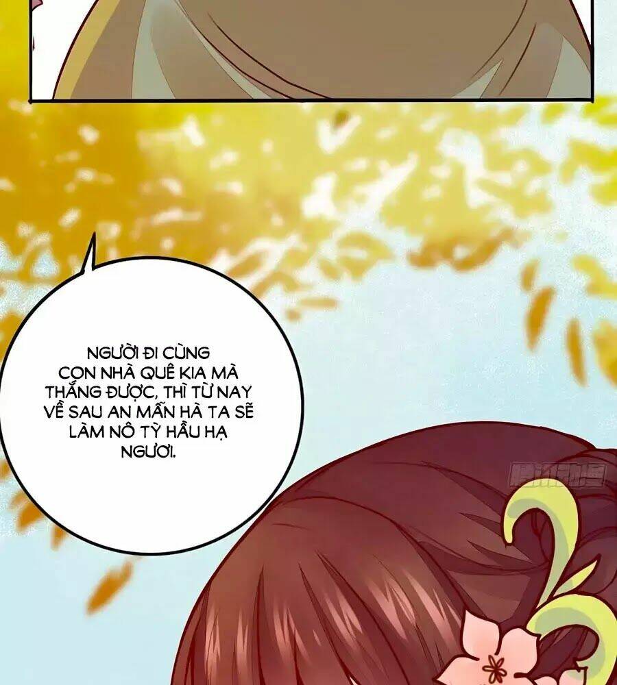 Thần Y Khí Nữ: Ngự Thú Cuồng Phi Của Quỷ Đế - Chapter 63 - Page 33