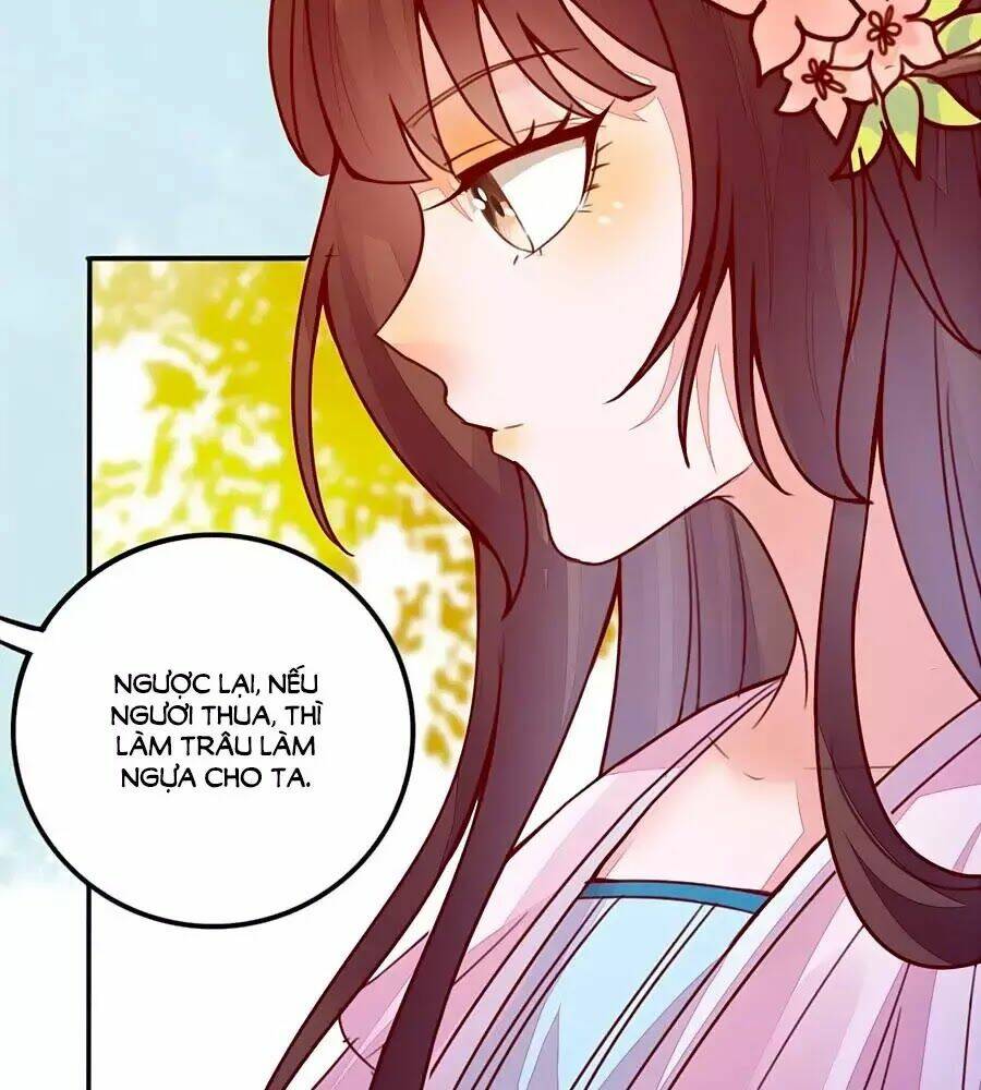 Thần Y Khí Nữ: Ngự Thú Cuồng Phi Của Quỷ Đế - Chapter 63 - Page 34