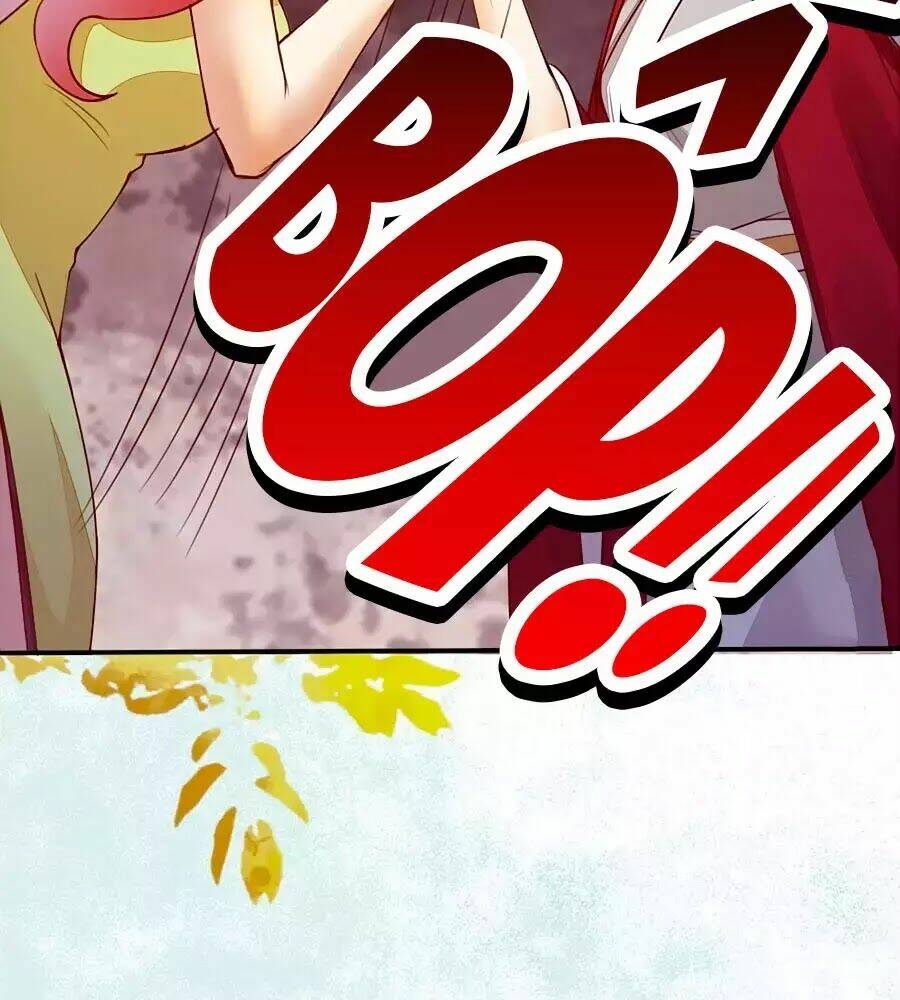 Thần Y Khí Nữ: Ngự Thú Cuồng Phi Của Quỷ Đế - Chapter 63 - Page 37