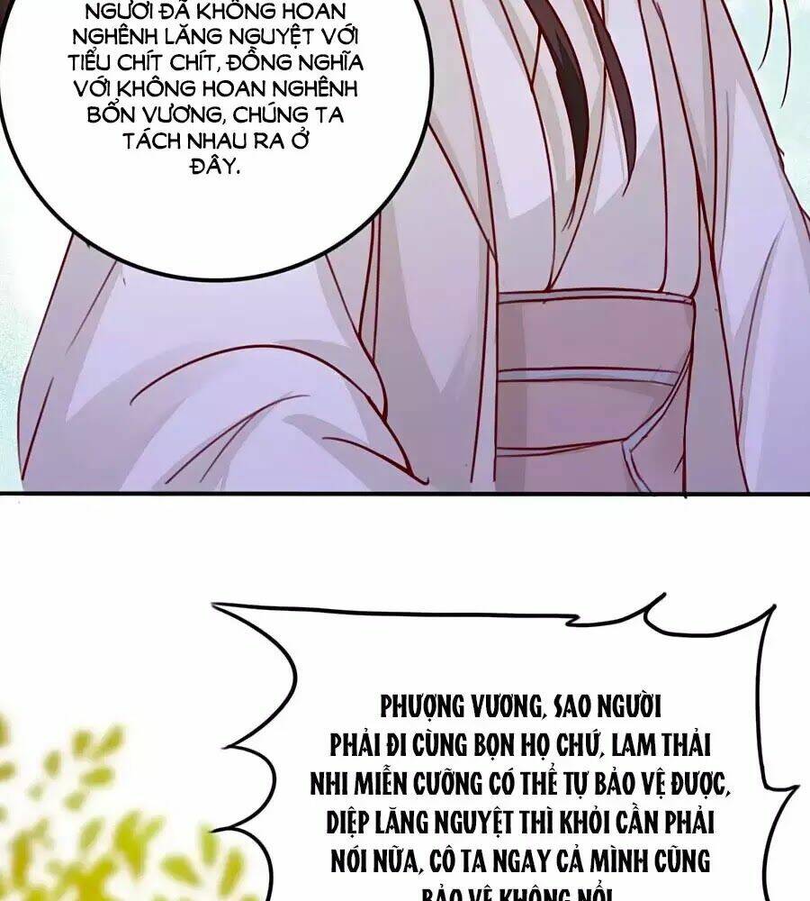 Thần Y Khí Nữ: Ngự Thú Cuồng Phi Của Quỷ Đế - Chapter 63 - Page 41