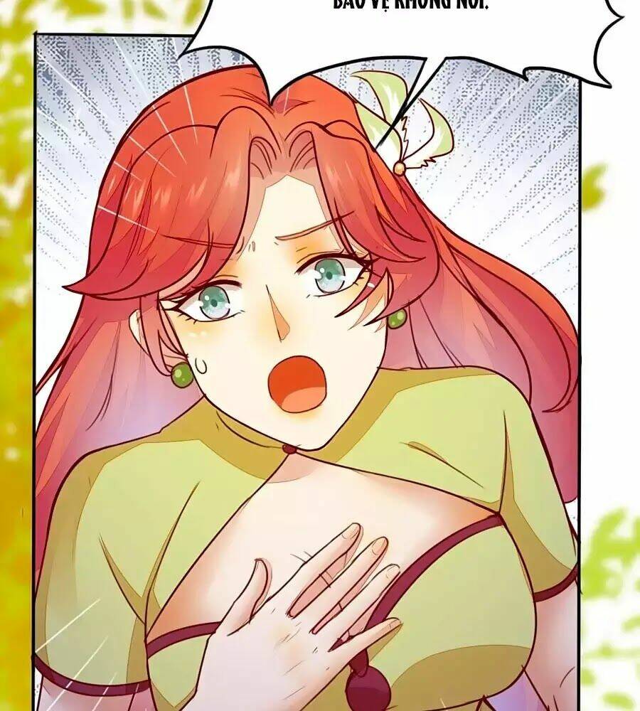 Thần Y Khí Nữ: Ngự Thú Cuồng Phi Của Quỷ Đế - Chapter 63 - Page 42