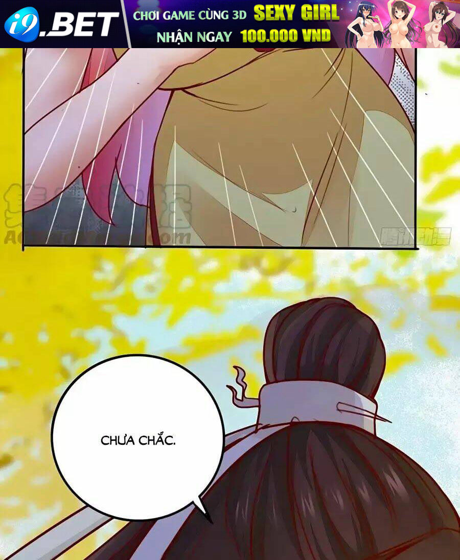 Thần Y Khí Nữ: Ngự Thú Cuồng Phi Của Quỷ Đế - Chapter 63 - Page 43