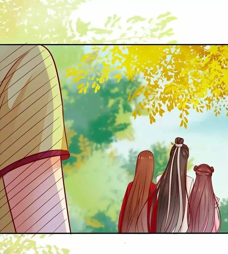 Thần Y Khí Nữ: Ngự Thú Cuồng Phi Của Quỷ Đế - Chapter 63 - Page 46