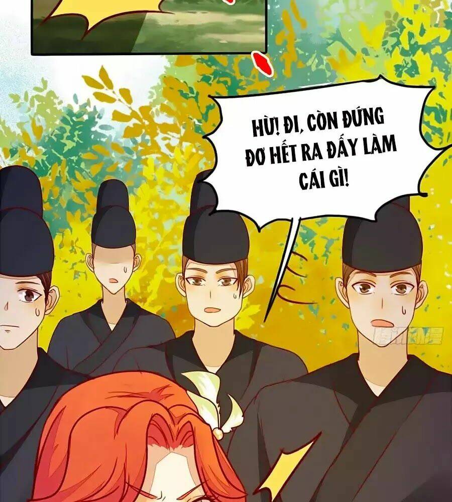 Thần Y Khí Nữ: Ngự Thú Cuồng Phi Của Quỷ Đế - Chapter 63 - Page 49