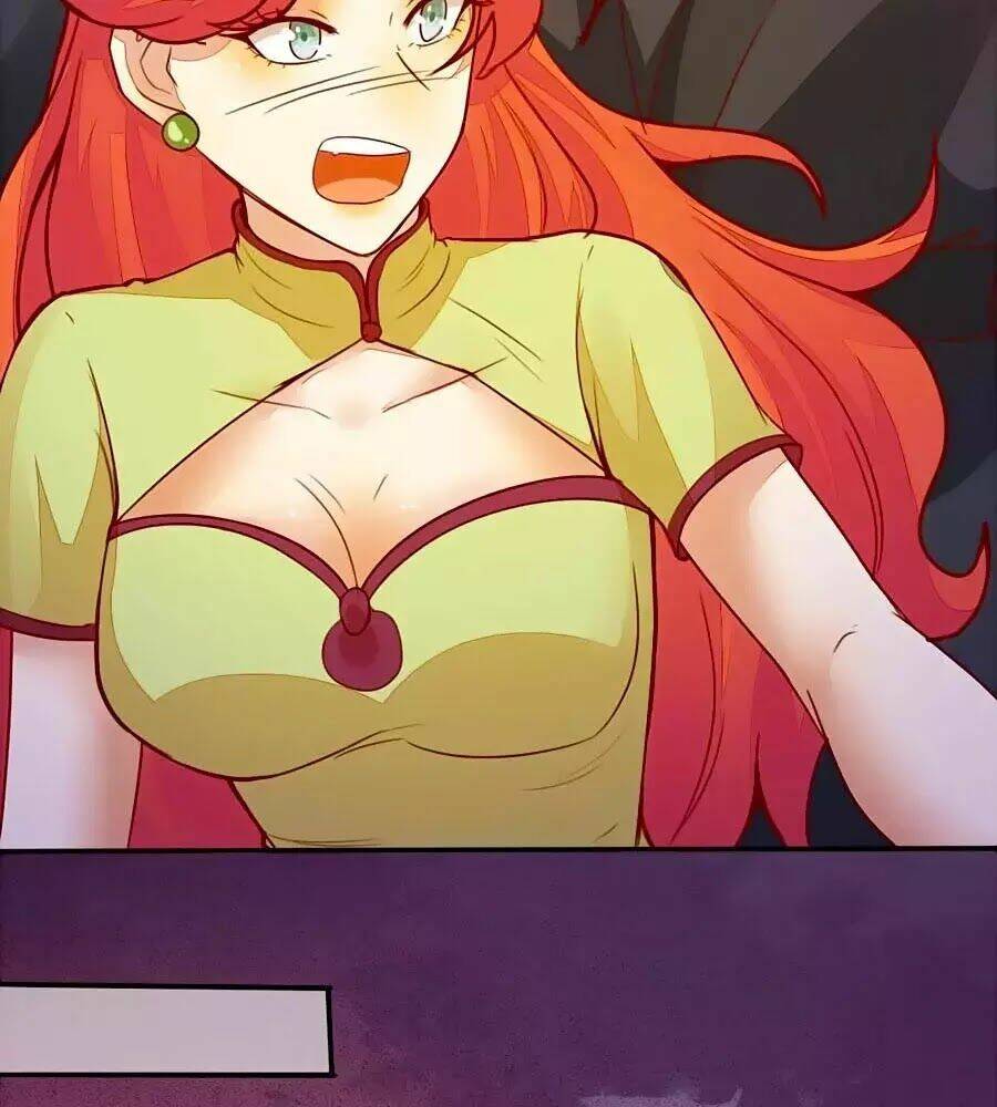 Thần Y Khí Nữ: Ngự Thú Cuồng Phi Của Quỷ Đế - Chapter 63 - Page 50