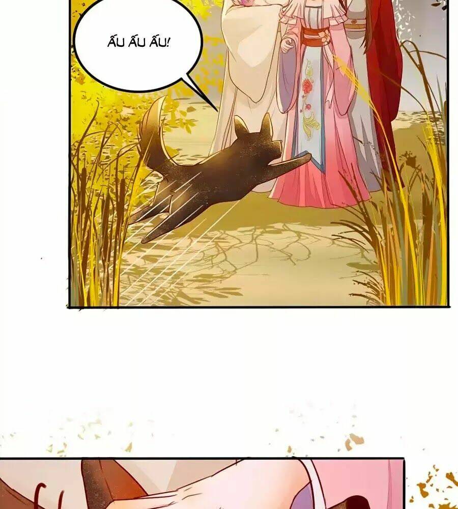 Thần Y Khí Nữ: Ngự Thú Cuồng Phi Của Quỷ Đế - Chapter 63 - Page 53