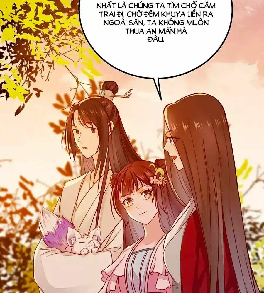 Thần Y Khí Nữ: Ngự Thú Cuồng Phi Của Quỷ Đế - Chapter 63 - Page 55