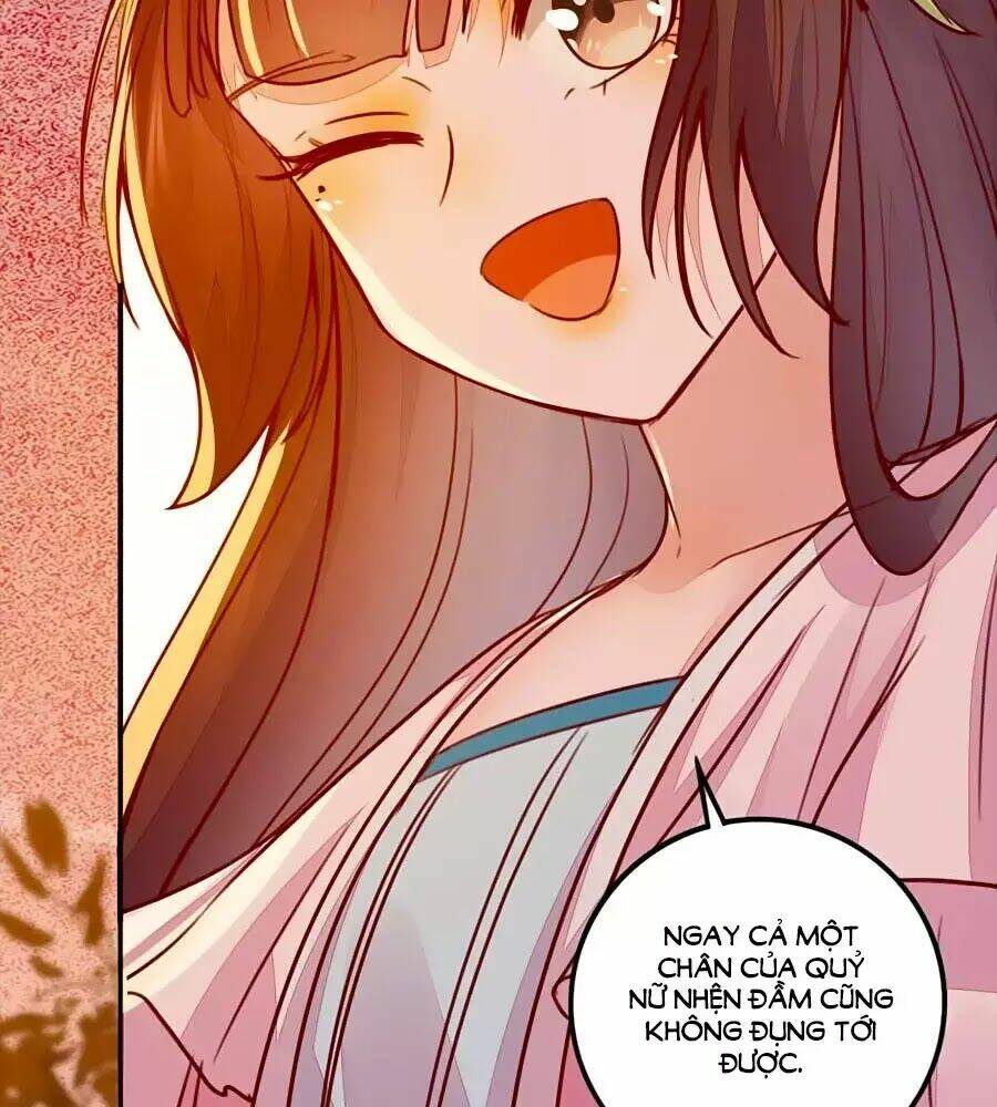 Thần Y Khí Nữ: Ngự Thú Cuồng Phi Của Quỷ Đế - Chapter 63 - Page 57