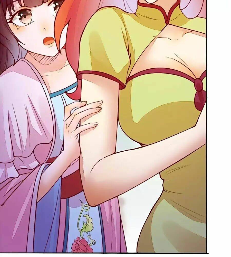 Thần Y Khí Nữ: Ngự Thú Cuồng Phi Của Quỷ Đế - Chapter 63 - Page 5