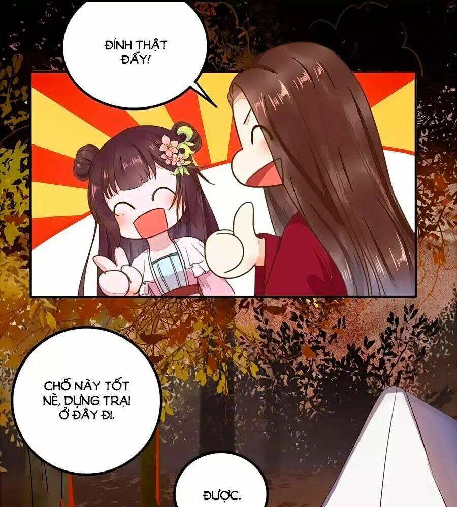 Thần Y Khí Nữ: Ngự Thú Cuồng Phi Của Quỷ Đế - Chapter 63 - Page 60