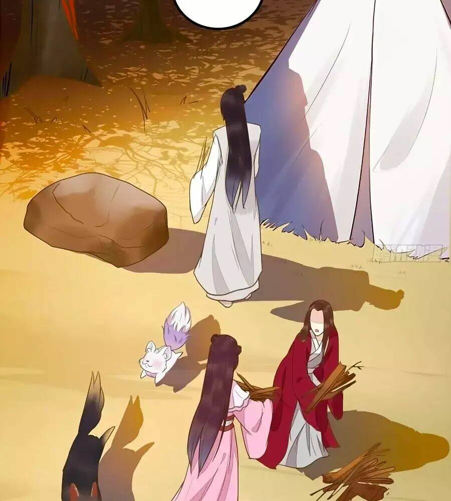 Thần Y Khí Nữ: Ngự Thú Cuồng Phi Của Quỷ Đế - Chapter 63 - Page 61