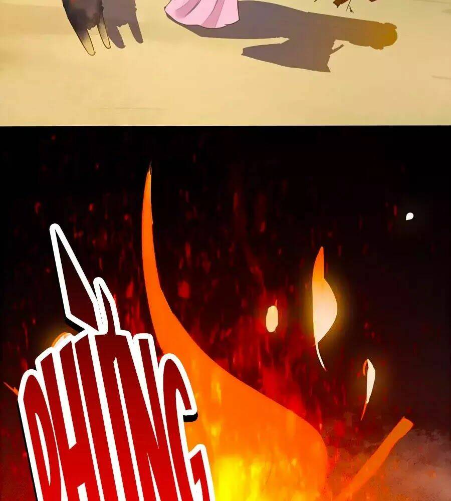 Thần Y Khí Nữ: Ngự Thú Cuồng Phi Của Quỷ Đế - Chapter 63 - Page 62