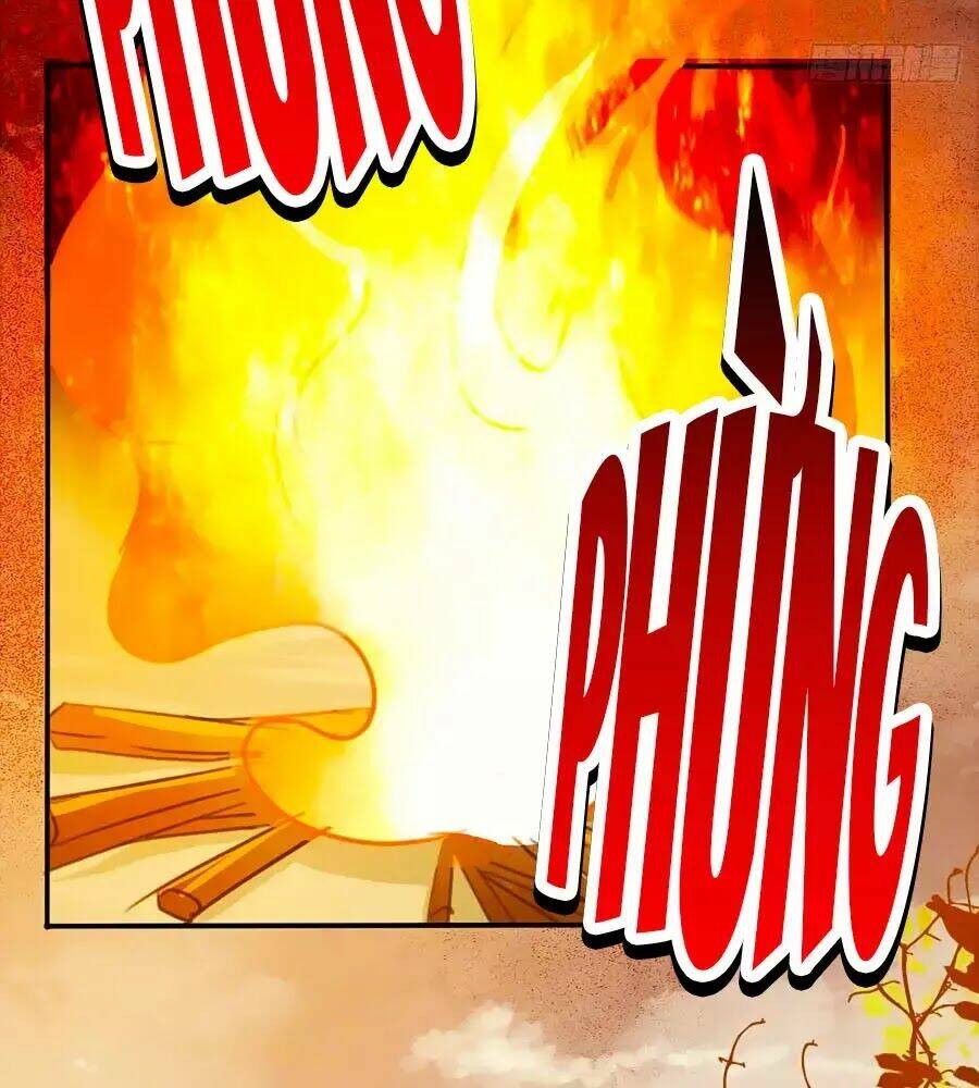 Thần Y Khí Nữ: Ngự Thú Cuồng Phi Của Quỷ Đế - Chapter 63 - Page 63