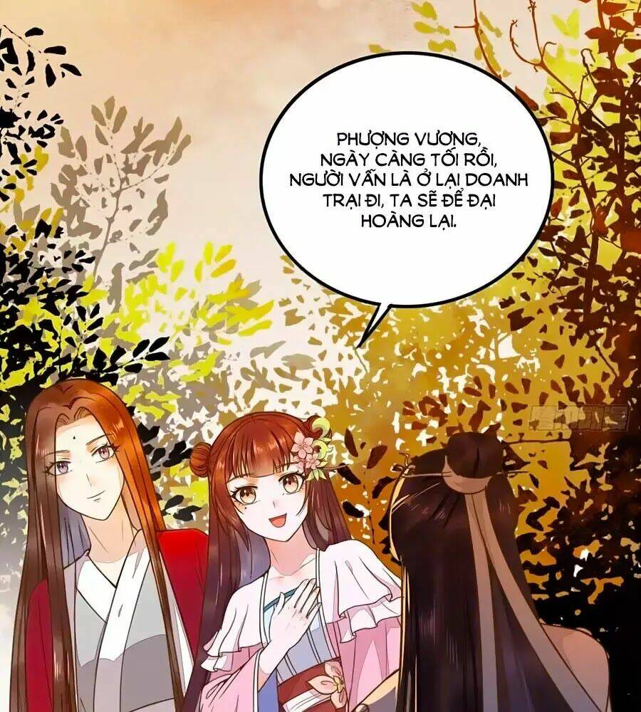 Thần Y Khí Nữ: Ngự Thú Cuồng Phi Của Quỷ Đế - Chapter 63 - Page 64