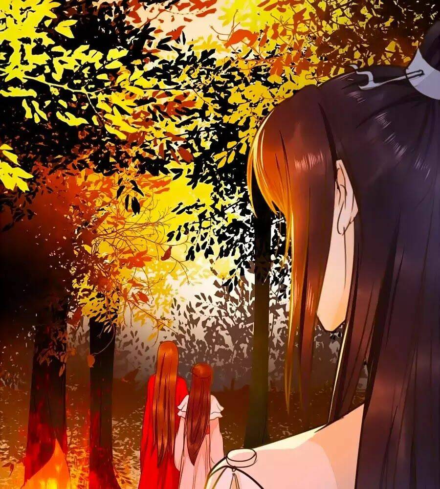 Thần Y Khí Nữ: Ngự Thú Cuồng Phi Của Quỷ Đế - Chapter 63 - Page 68