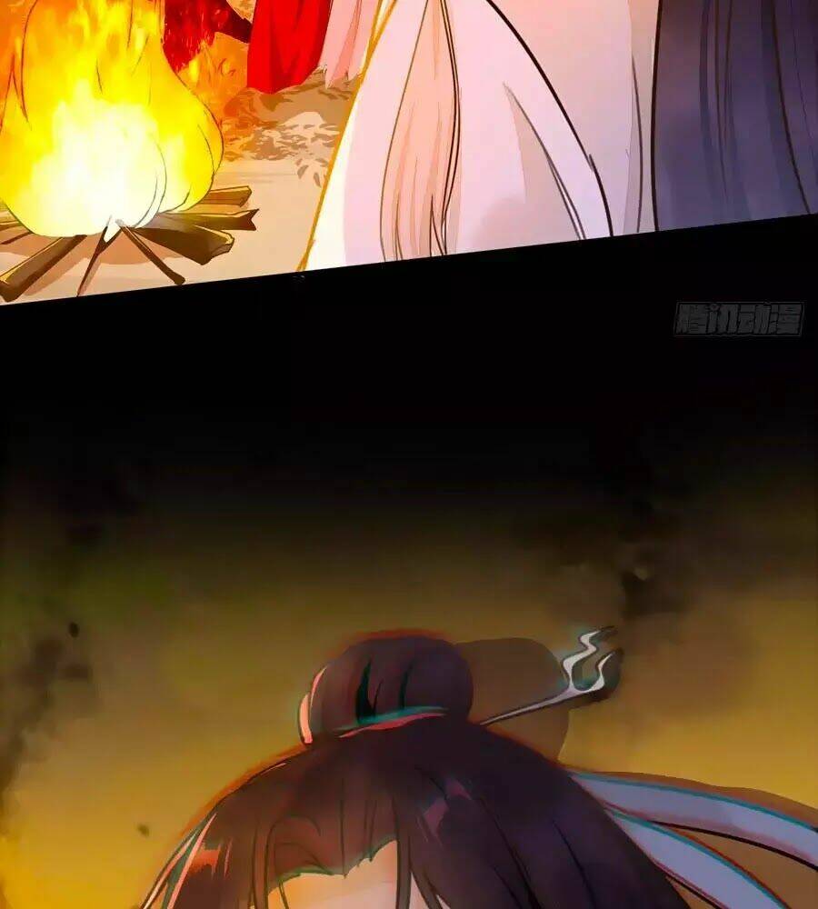 Thần Y Khí Nữ: Ngự Thú Cuồng Phi Của Quỷ Đế - Chapter 63 - Page 69