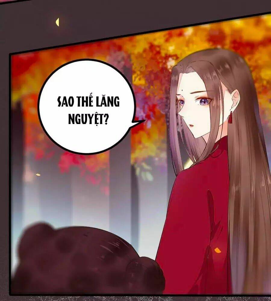 Thần Y Khí Nữ: Ngự Thú Cuồng Phi Của Quỷ Đế - Chapter 64 - Page 9