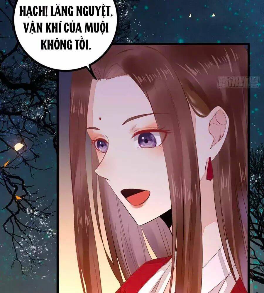 Thần Y Khí Nữ: Ngự Thú Cuồng Phi Của Quỷ Đế - Chapter 64 - Page 13
