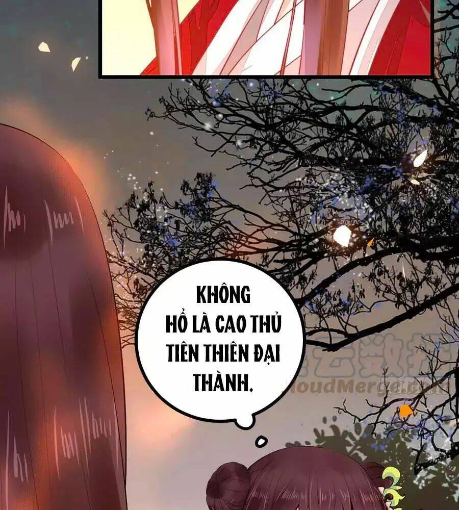 Thần Y Khí Nữ: Ngự Thú Cuồng Phi Của Quỷ Đế - Chapter 64 - Page 14