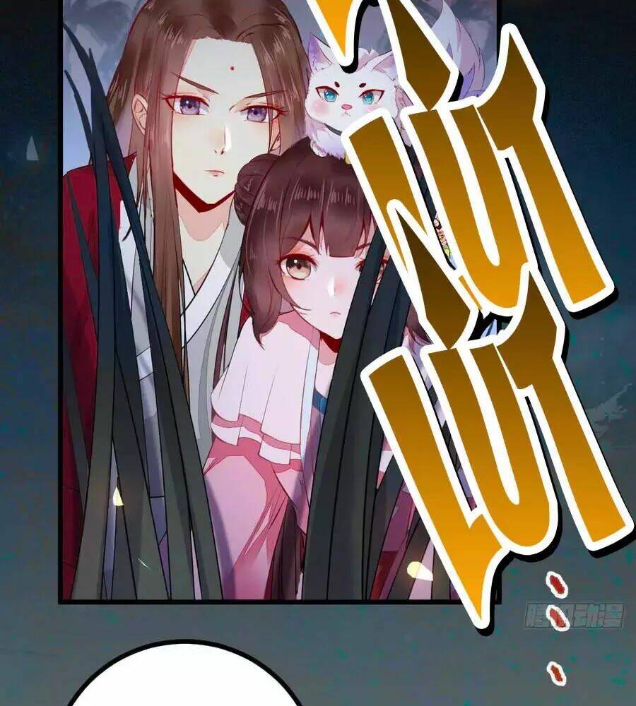 Thần Y Khí Nữ: Ngự Thú Cuồng Phi Của Quỷ Đế - Chapter 64 - Page 19