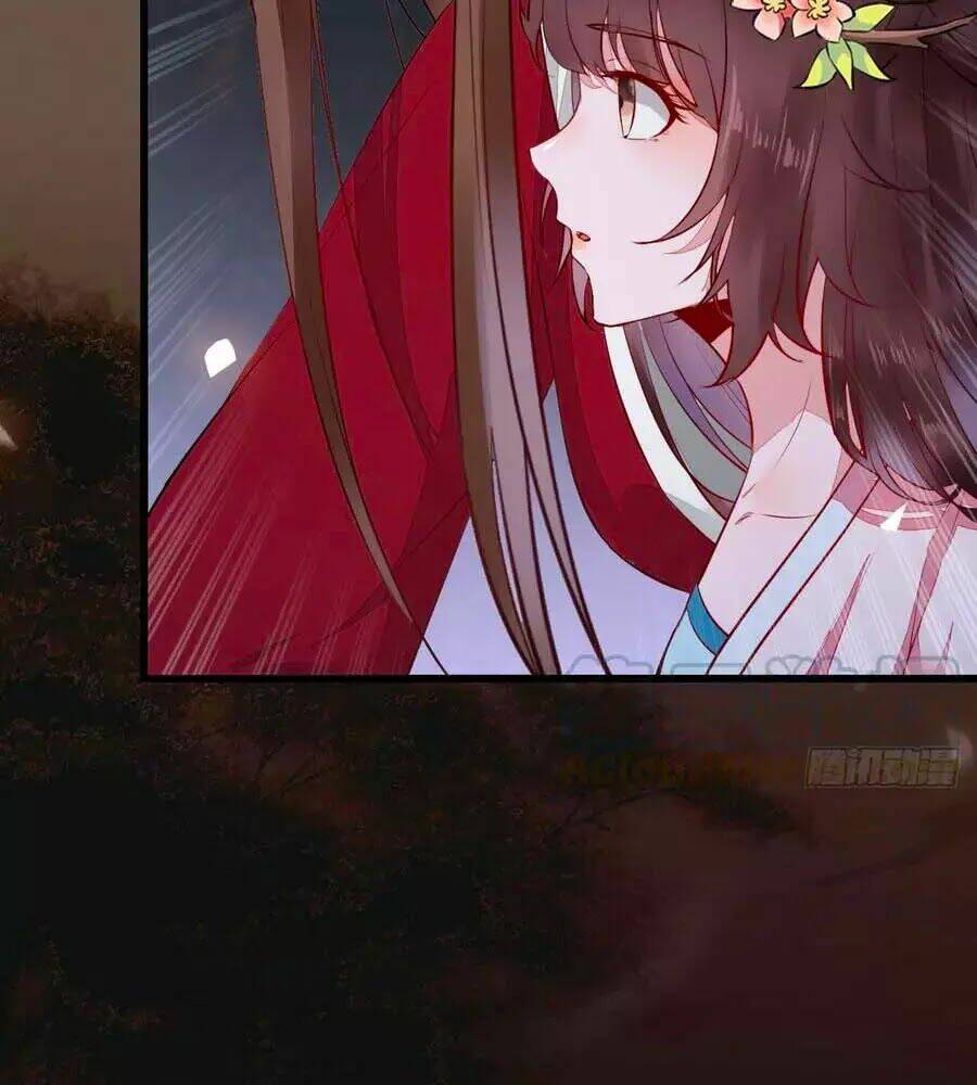 Thần Y Khí Nữ: Ngự Thú Cuồng Phi Của Quỷ Đế - Chapter 64 - Page 21