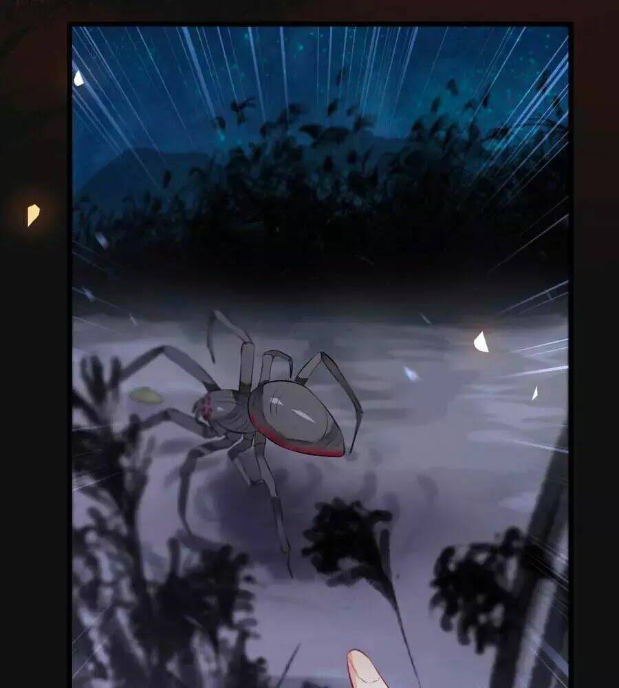 Thần Y Khí Nữ: Ngự Thú Cuồng Phi Của Quỷ Đế - Chapter 64 - Page 22