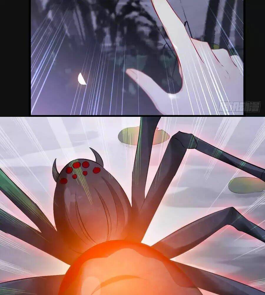 Thần Y Khí Nữ: Ngự Thú Cuồng Phi Của Quỷ Đế - Chapter 64 - Page 23