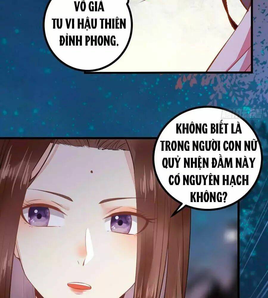 Thần Y Khí Nữ: Ngự Thú Cuồng Phi Của Quỷ Đế - Chapter 64 - Page 26