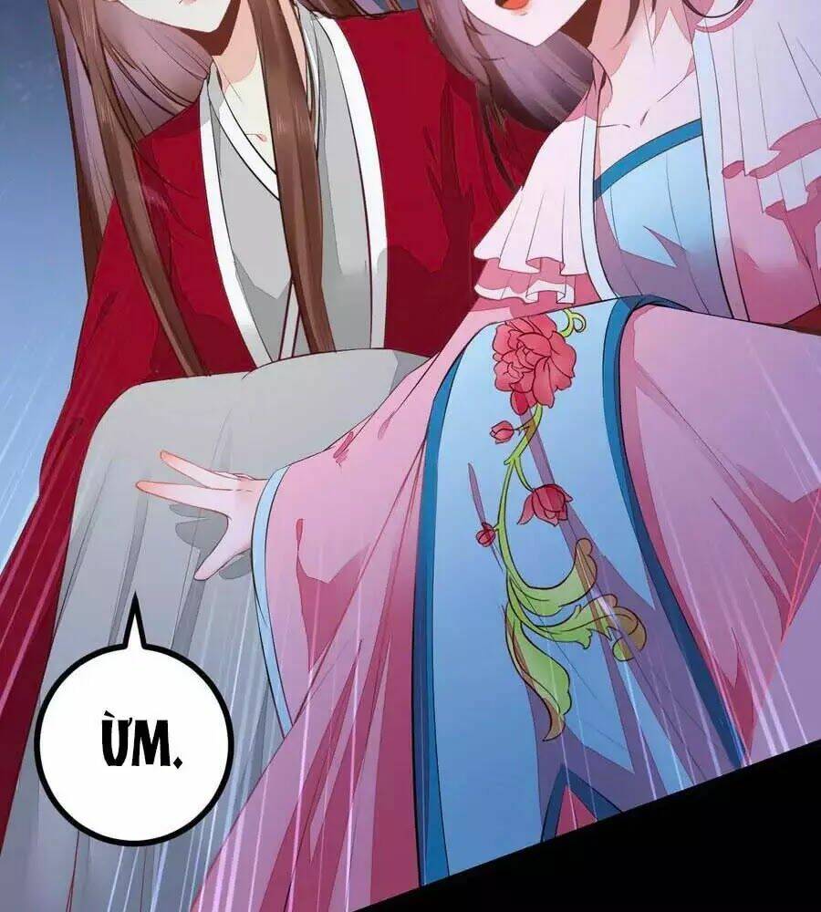 Thần Y Khí Nữ: Ngự Thú Cuồng Phi Của Quỷ Đế - Chapter 64 - Page 28